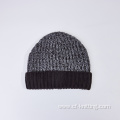 Producer of Knitted Beanie for Men